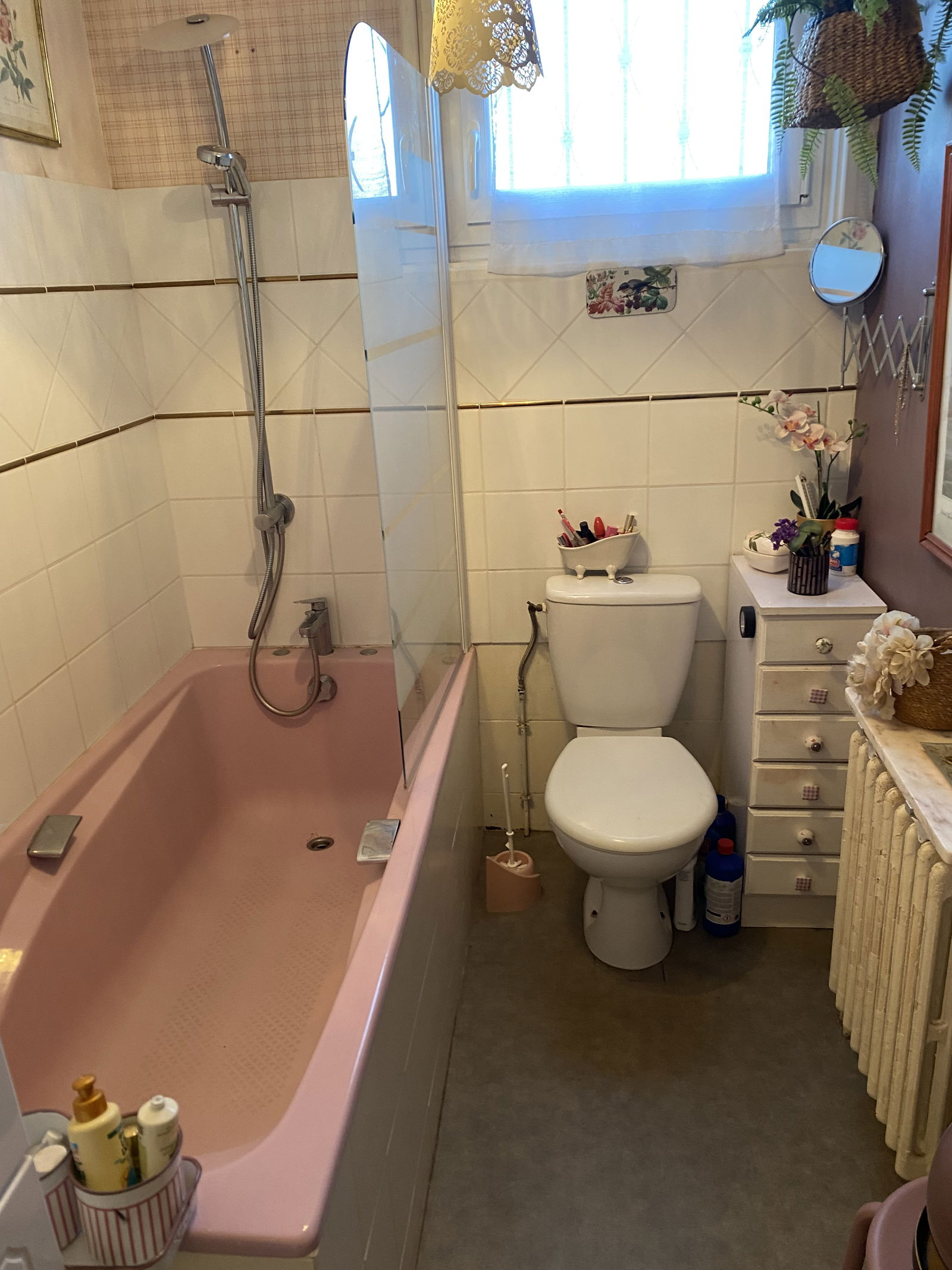 Chambre Chez L'habitant Angers 650422