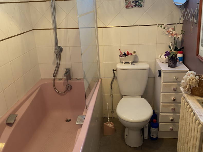 Hjemmeophold Angers 650422-5