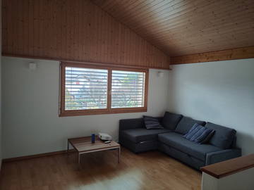 Gastfamilie Bramois 564460-2