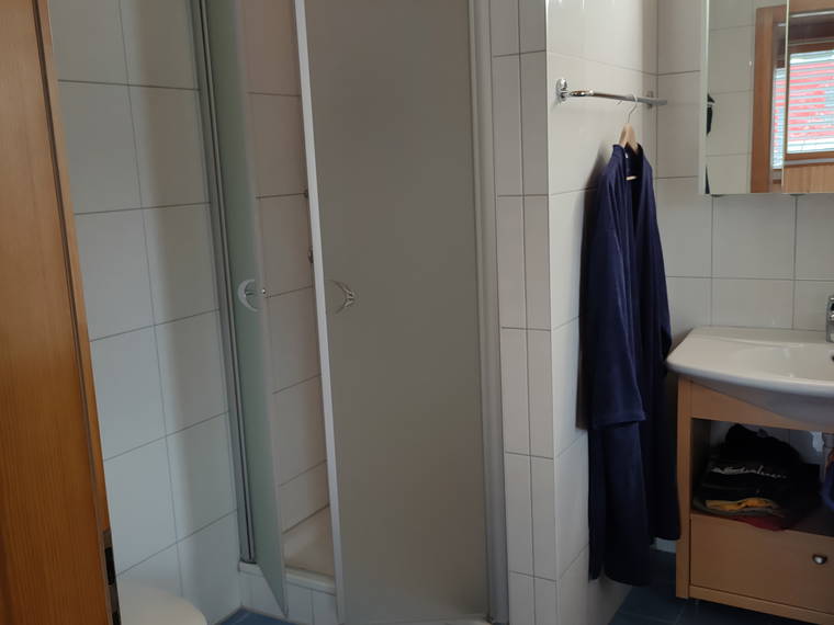 Gastfamilie Bramois 564460