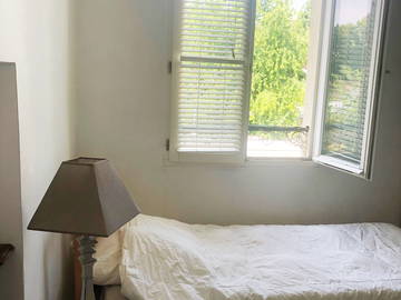 Chambre À Louer L'île-Saint-Denis 225548