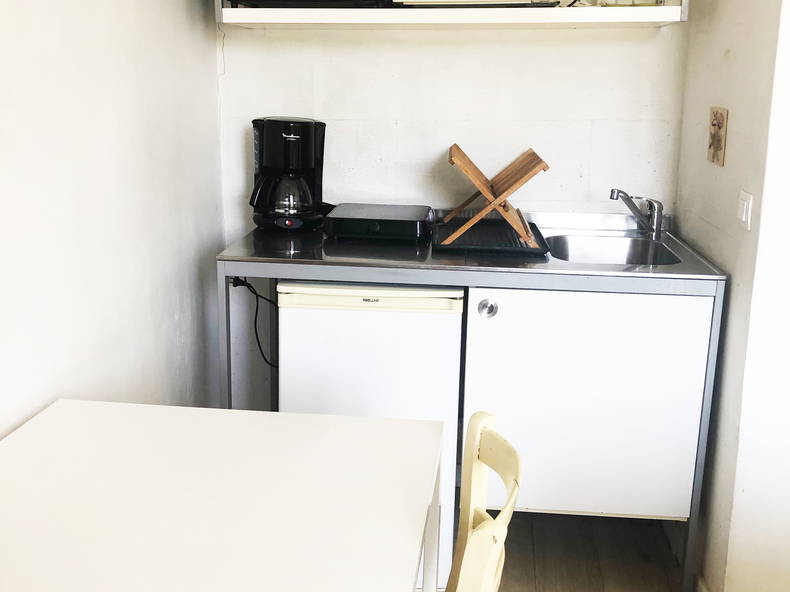 Quedarse En Casa L'Île-Saint-Denis 225548-3