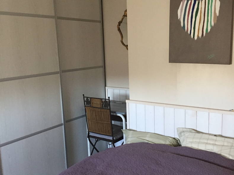 Chambre Chez L'habitant La Bassée 224829-1