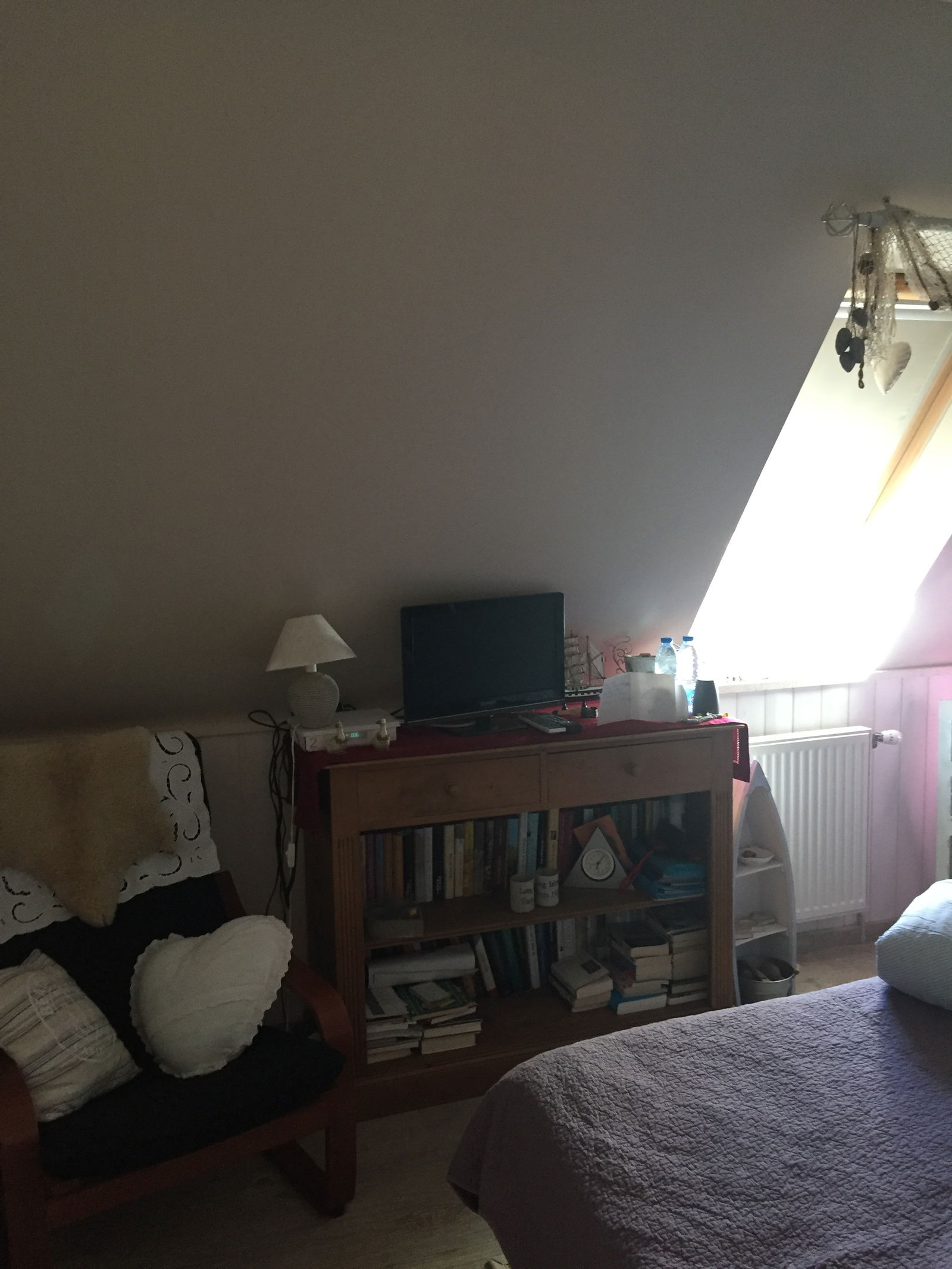 Chambre Chez L'habitant La Bassée 224829