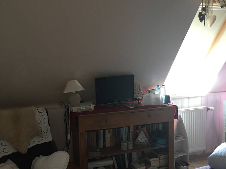 Chambre Chez L'habitant La Bassée 224829-3