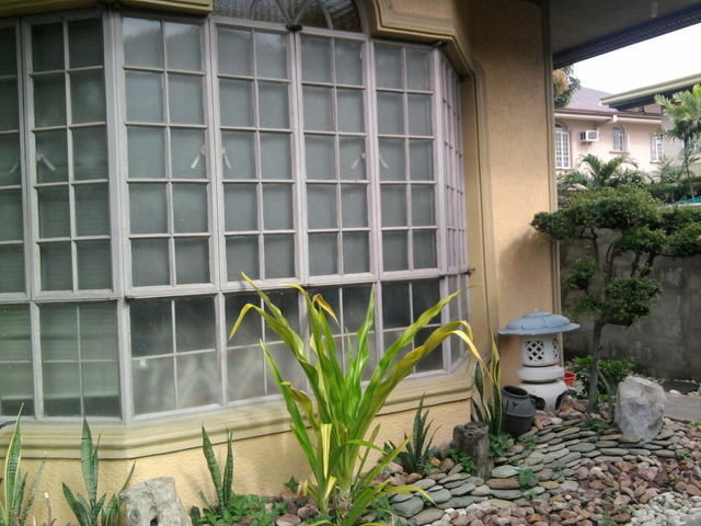 Homestay Manille 9975