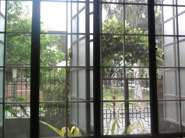 Homestay Manille 9975