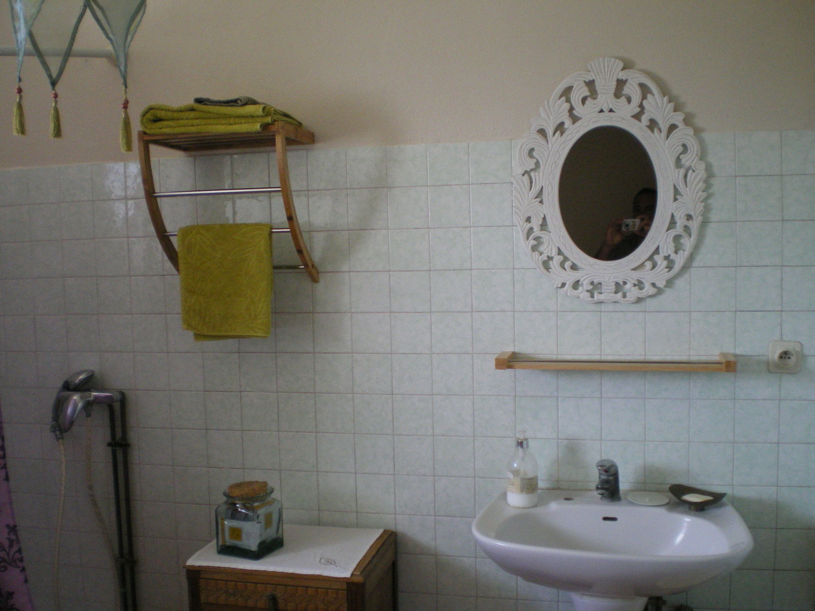 Chambre Chez L'habitant Caudecoste 21776