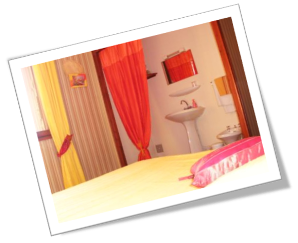 Chambres D'hôtes Goudourville 42206