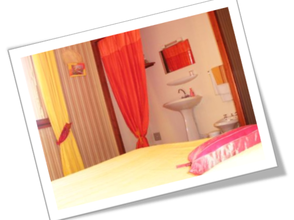 Bed And Breakfast Goudourville 42206-1