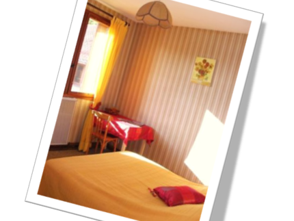 Bed And Breakfast Goudourville 42206-2