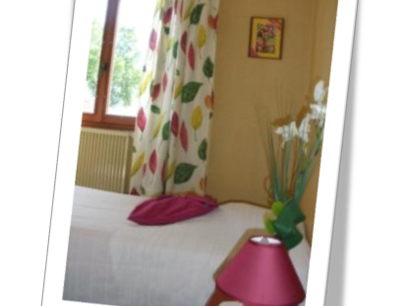 Bed And Breakfast Goudourville 42206-4