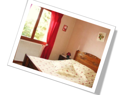 Bed And Breakfast Goudourville 42206-5