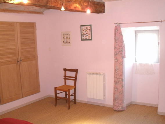 Homestay Senouillac 46633-2