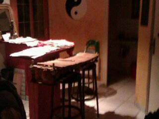 Quedarse En Casa Saint-Frégant 51507-2