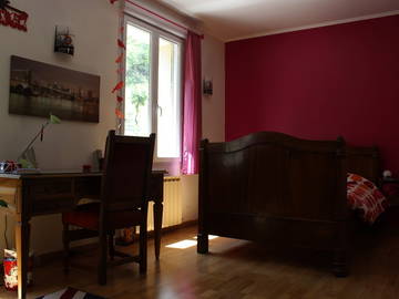 Room For Rent Pernes-Les-Fontaines 76043