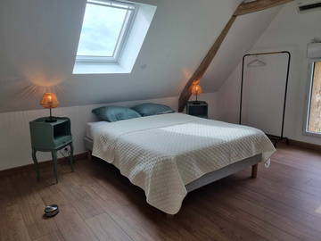 Chambre À Louer Asnières-Sur-Vègre 436319-1