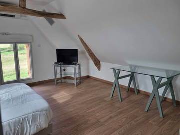 Chambre À Louer Asnières-Sur-Vègre 436319