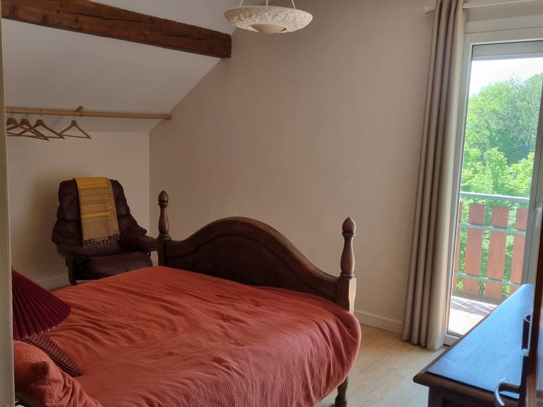 Chambre Chez L'habitant Cusy 664594-5