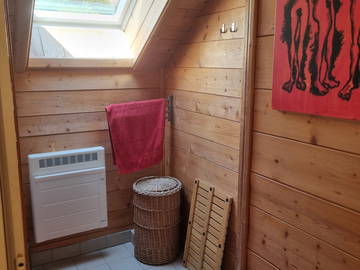 Chambre Chez L'habitant Cusy 664594-8