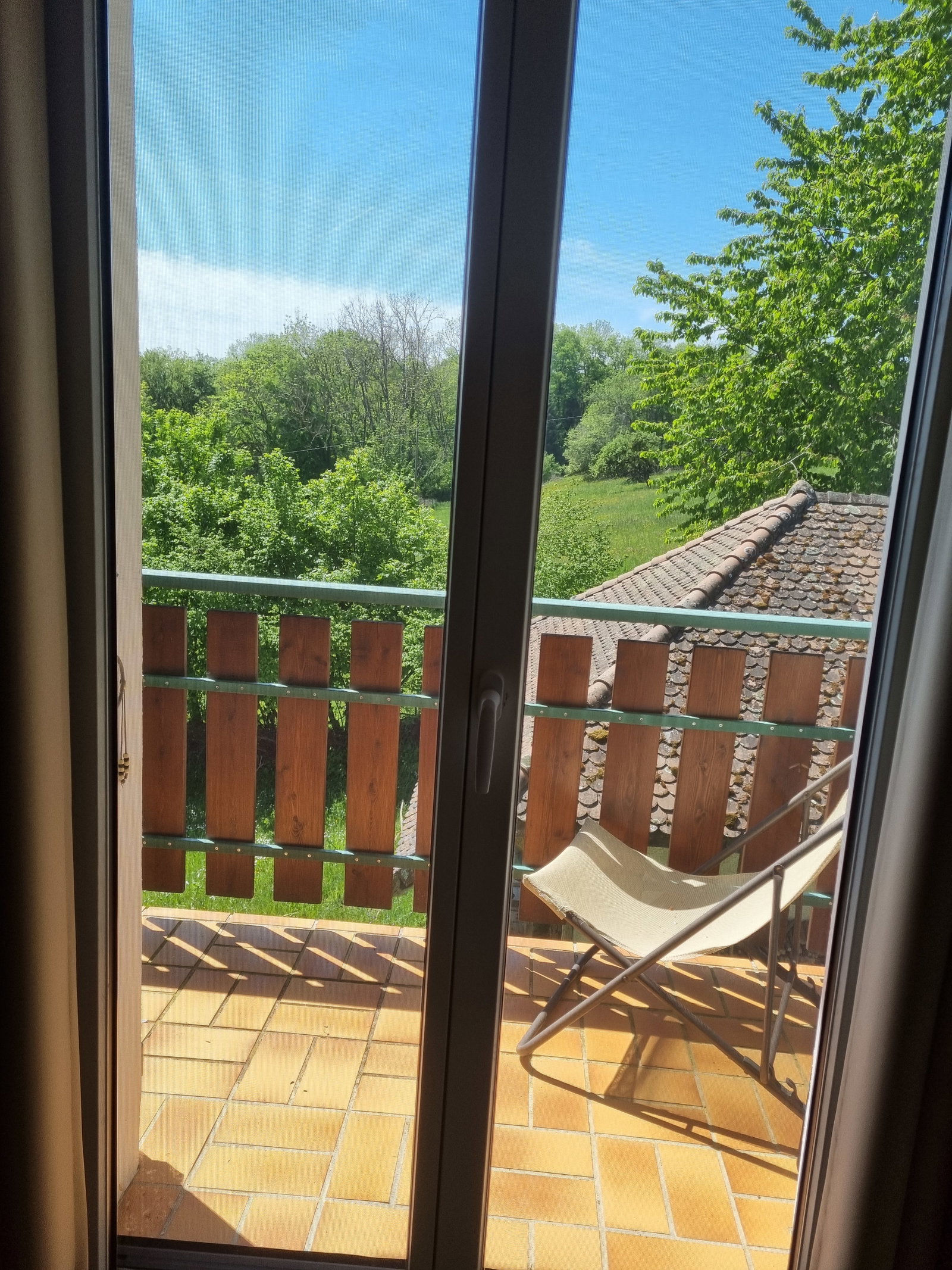 Chambre Chez L'habitant Cusy 664594