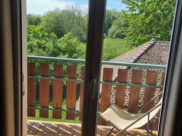 Chambre Chez L'habitant Cusy 664594-7