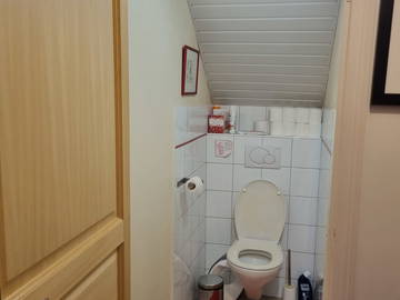 Chambre Chez L'habitant Cusy 664594-14