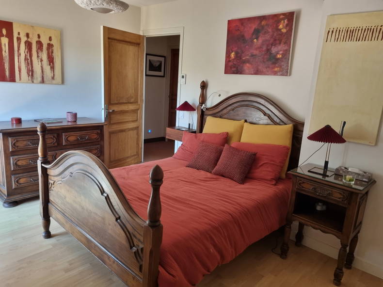 Chambre Chez L'habitant Cusy 664594-4