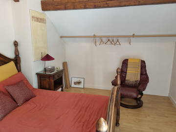 Chambre Chez L'habitant Cusy 664594-6