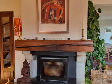 Chambre Chez L'habitant Cusy 664594-13