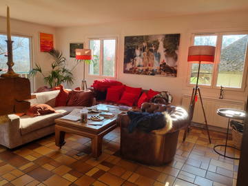 Chambre Chez L'habitant Cusy 664594-12