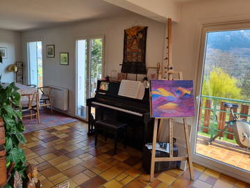 Chambre Chez L'habitant Cusy 664594-3