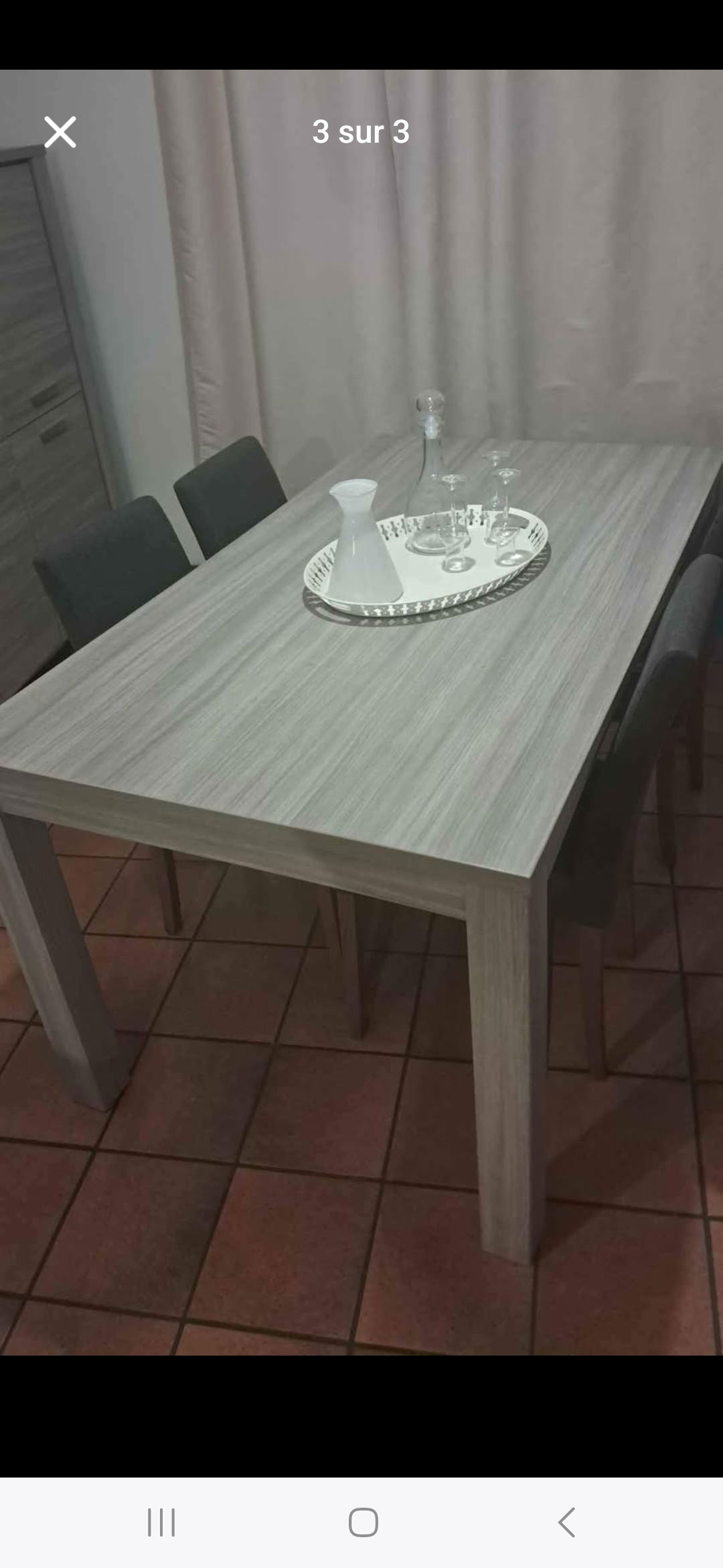 Chambre Chez L'habitant Juprelle 513087