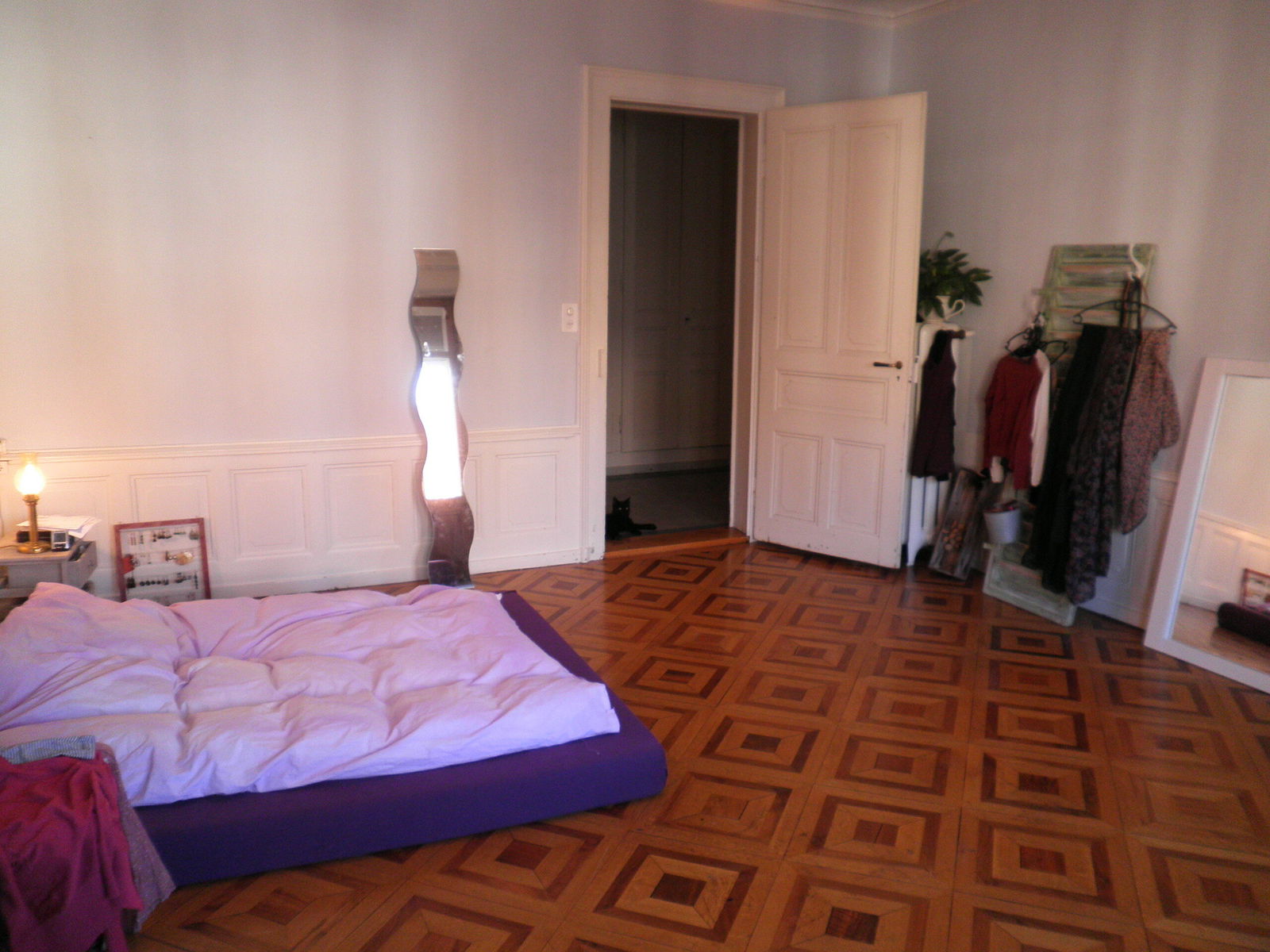 Colocation La Chaux-de-Fonds 74108