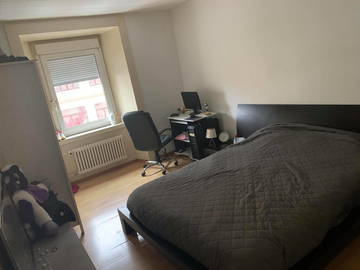 Room For Rent La Chaux-De-Fonds 243429