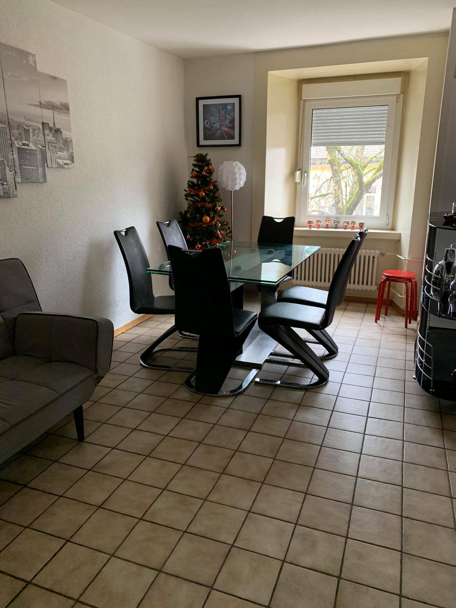 Chambre Chez L'habitant La Chaux-de-Fonds 243429