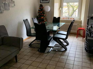 Room For Rent La Chaux-De-Fonds 243429