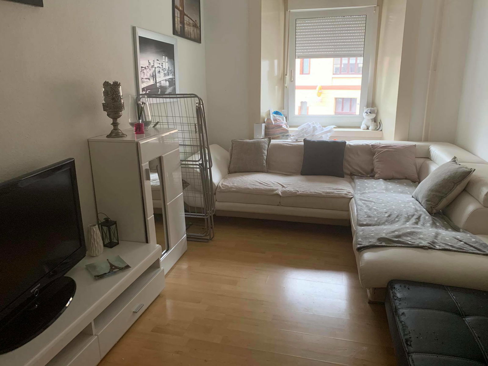 Chambre Chez L'habitant La Chaux-de-Fonds 243429