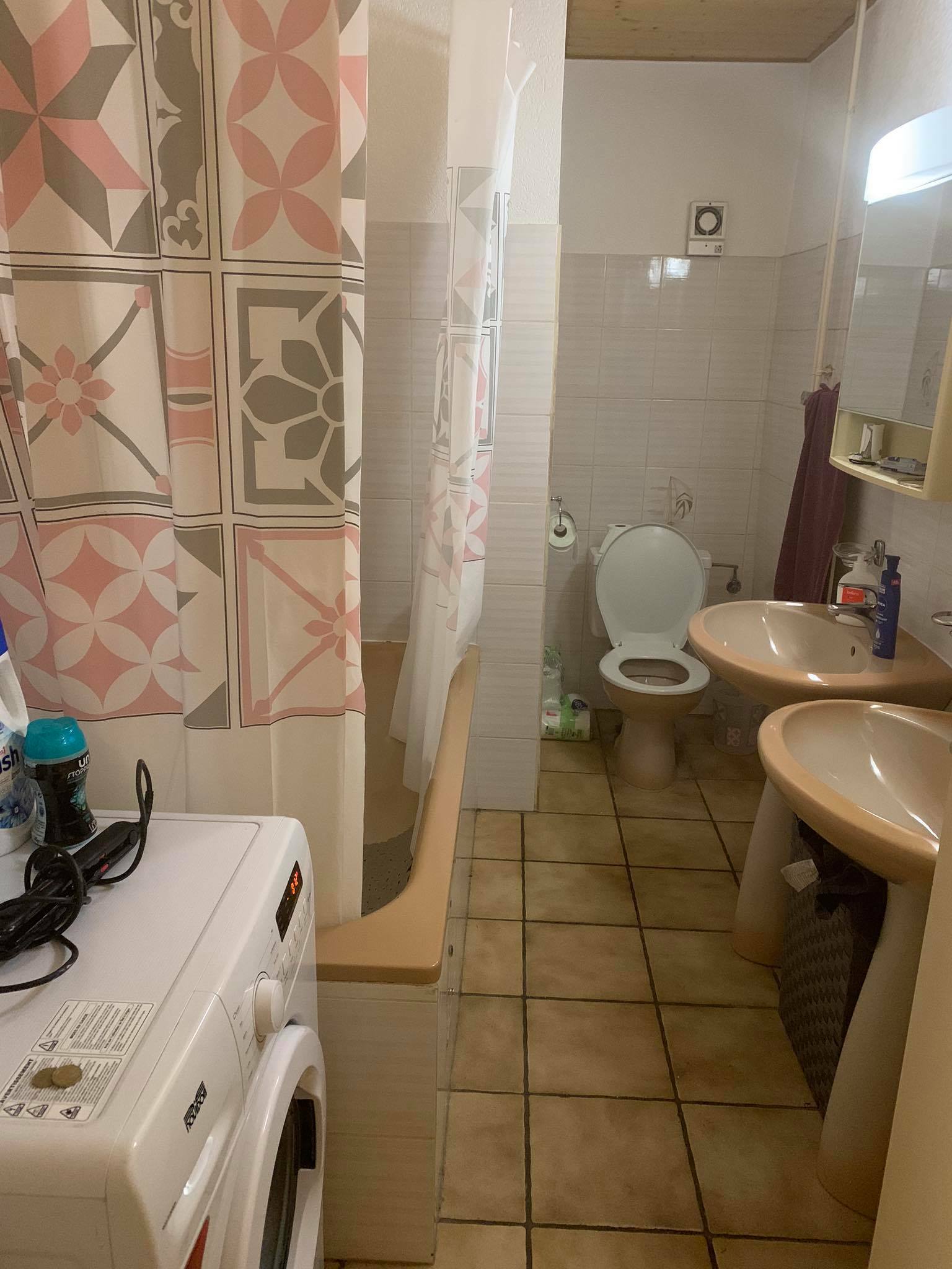 Chambre Chez L'habitant La Chaux-de-Fonds 243429