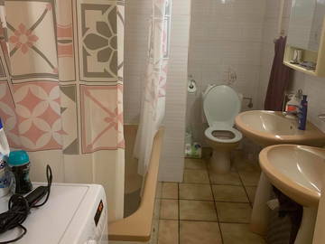 Chambre Chez L'habitant La Chaux-De-Fonds 243429-6