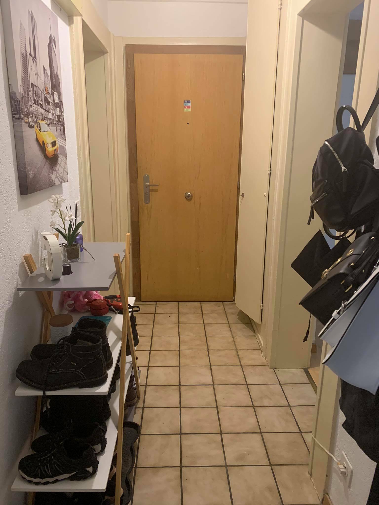 Chambre Chez L'habitant La Chaux-de-Fonds 243429