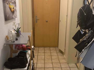 Chambre Chez L'habitant La Chaux-De-Fonds 243429-7