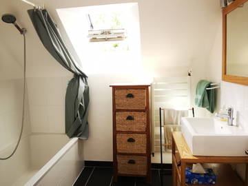 Chambre Chez L'habitant Saint-Herblain 616333-3