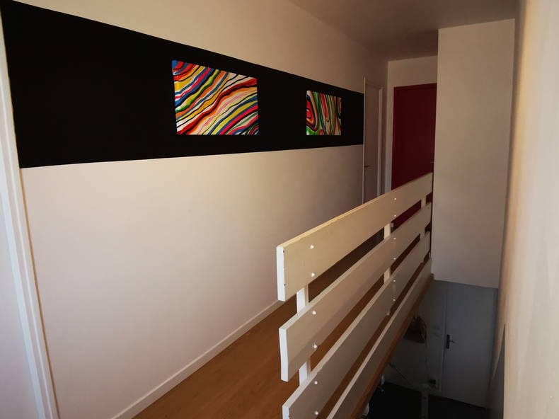 Gastfamilie Saint-Herblain 616333-3