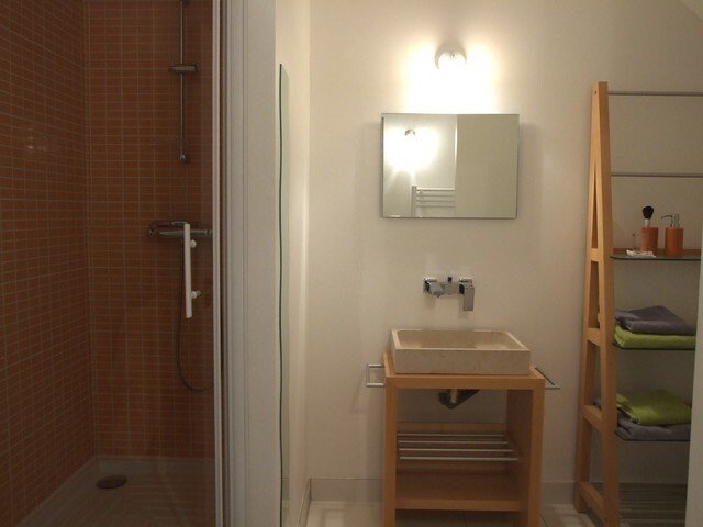 Gastenkamers Savennières 44536
