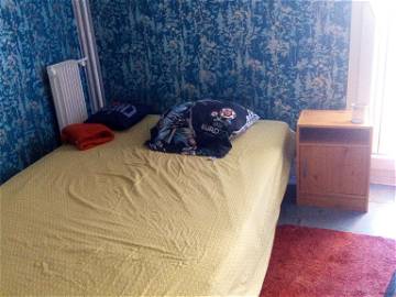 Room For Rent La Ferté-Sous-Jouarre 257730