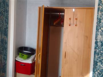 Room For Rent La Ferté-Sous-Jouarre 257730