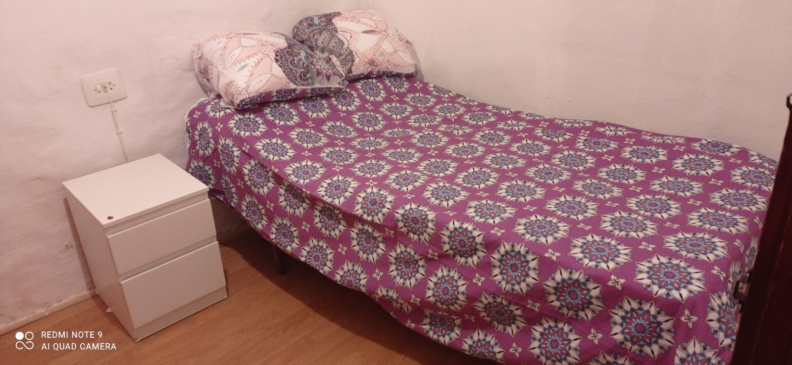 Chambre Chez L'habitant Carcaixent 245463