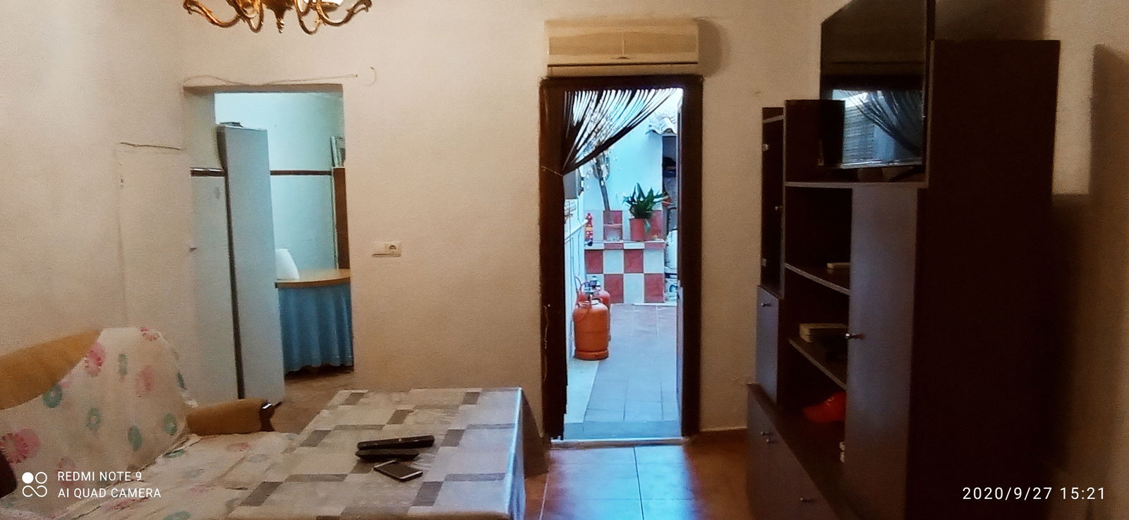 Chambre Chez L'habitant Carcaixent 245463