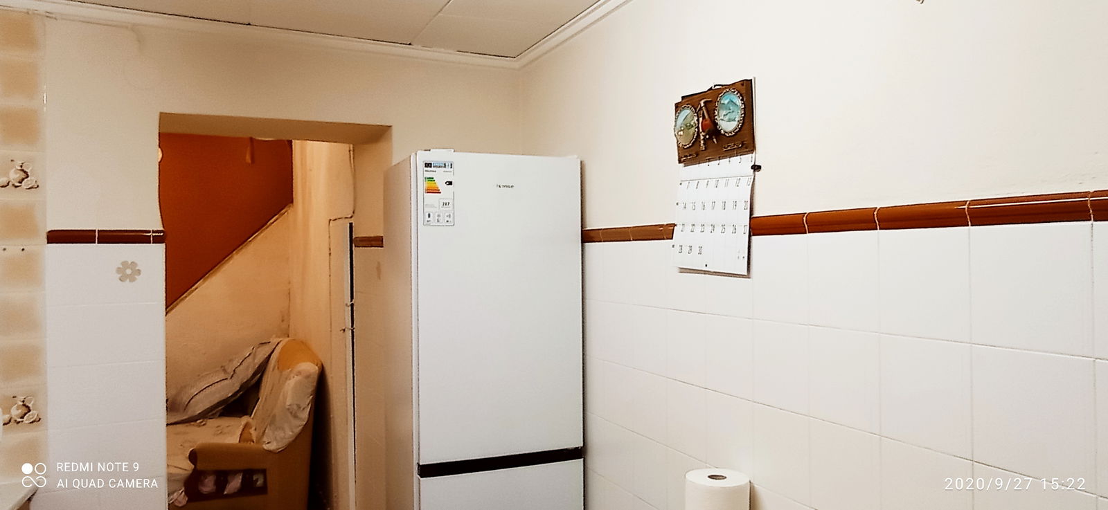 Chambre Chez L'habitant Carcaixent 245463